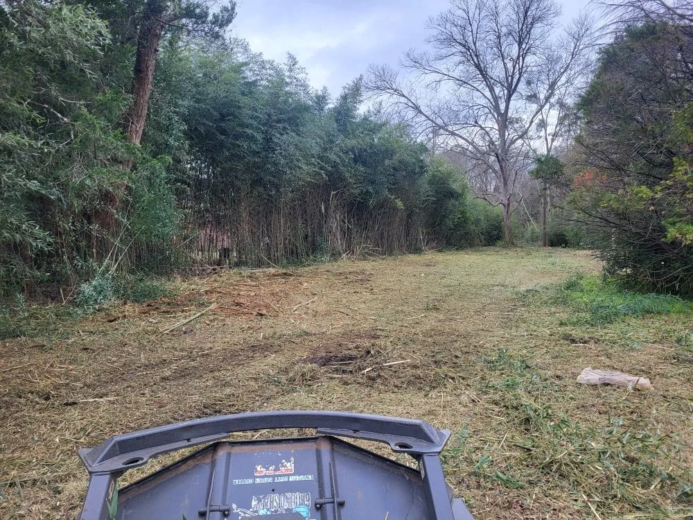 Reliable landscaping services in Perry, GA - A Simple Lawn Service
