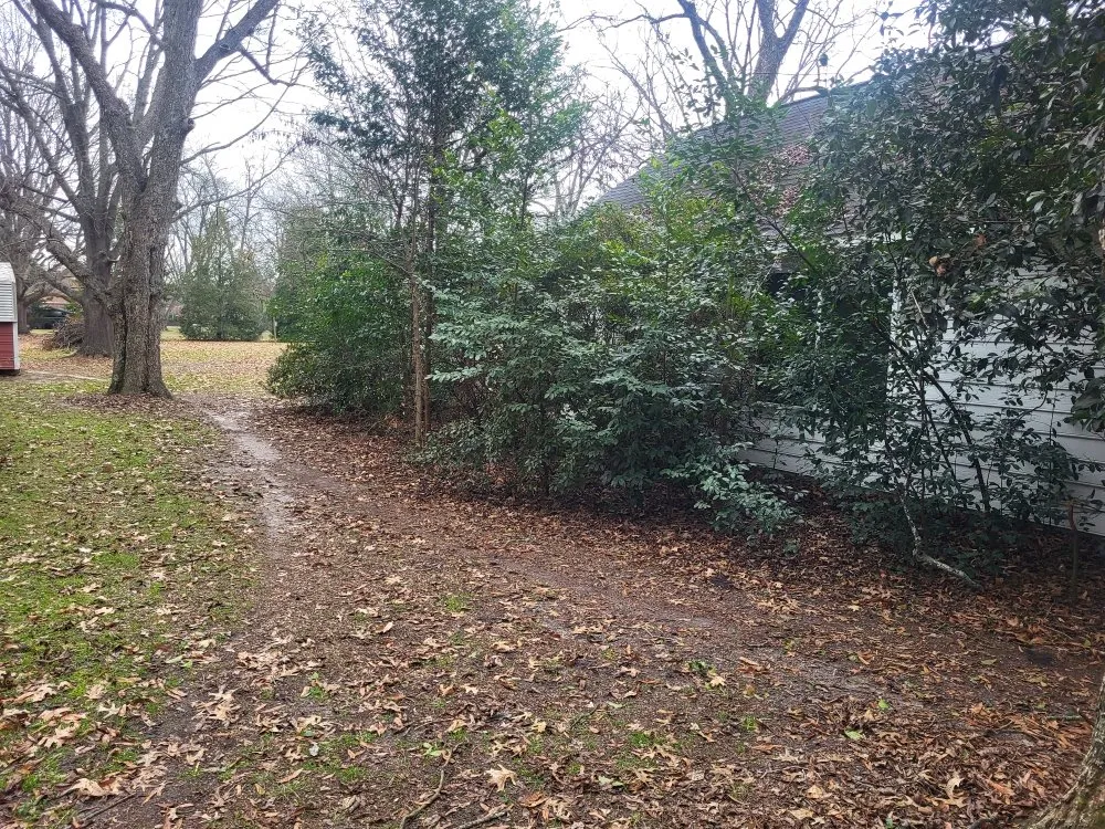 Affordable residential landscaping in Perry, GA - A Simple Lawn Service