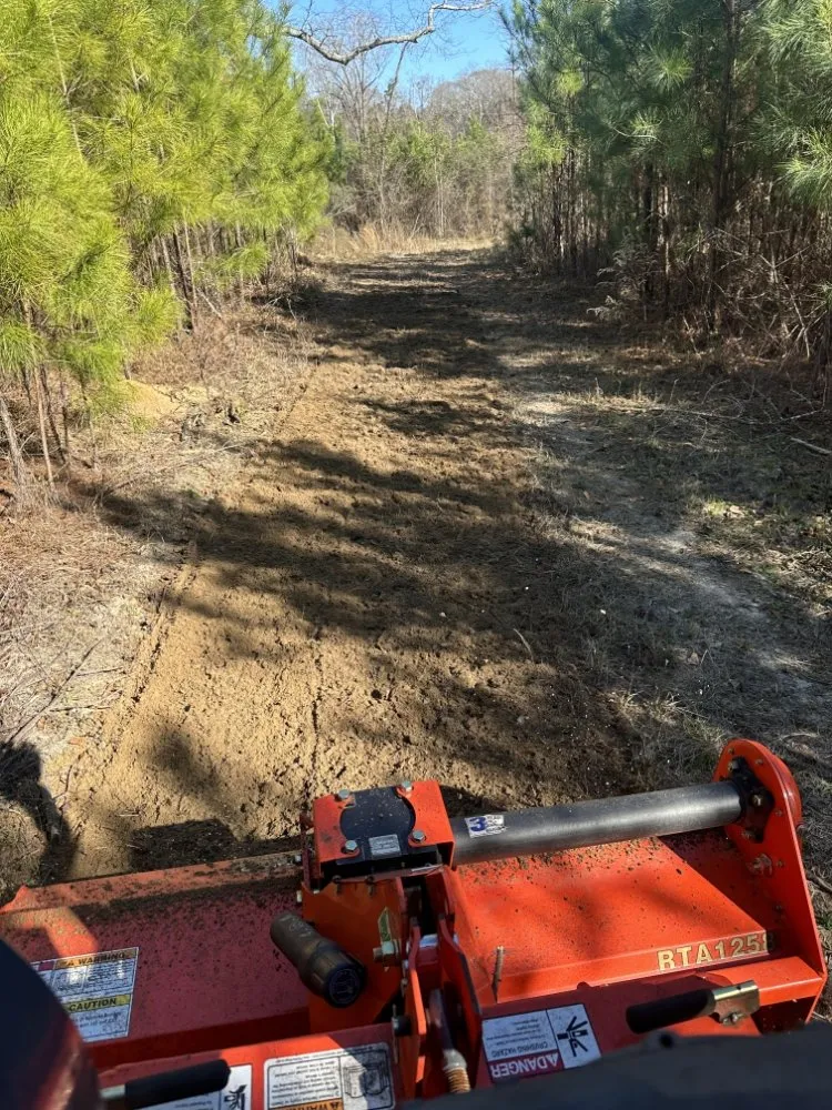 Expert landscape installation in Perry, GA - A Simple Lawn Service