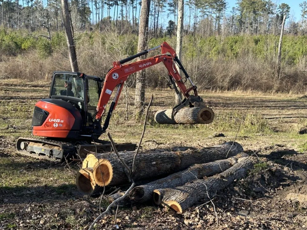 Local lawn care service experts serving Perry, GA - A Simple Lawn Service
