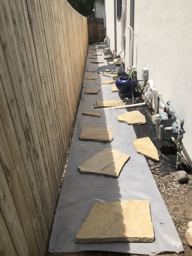 Local landscape design in Denver, CO - A Solutions