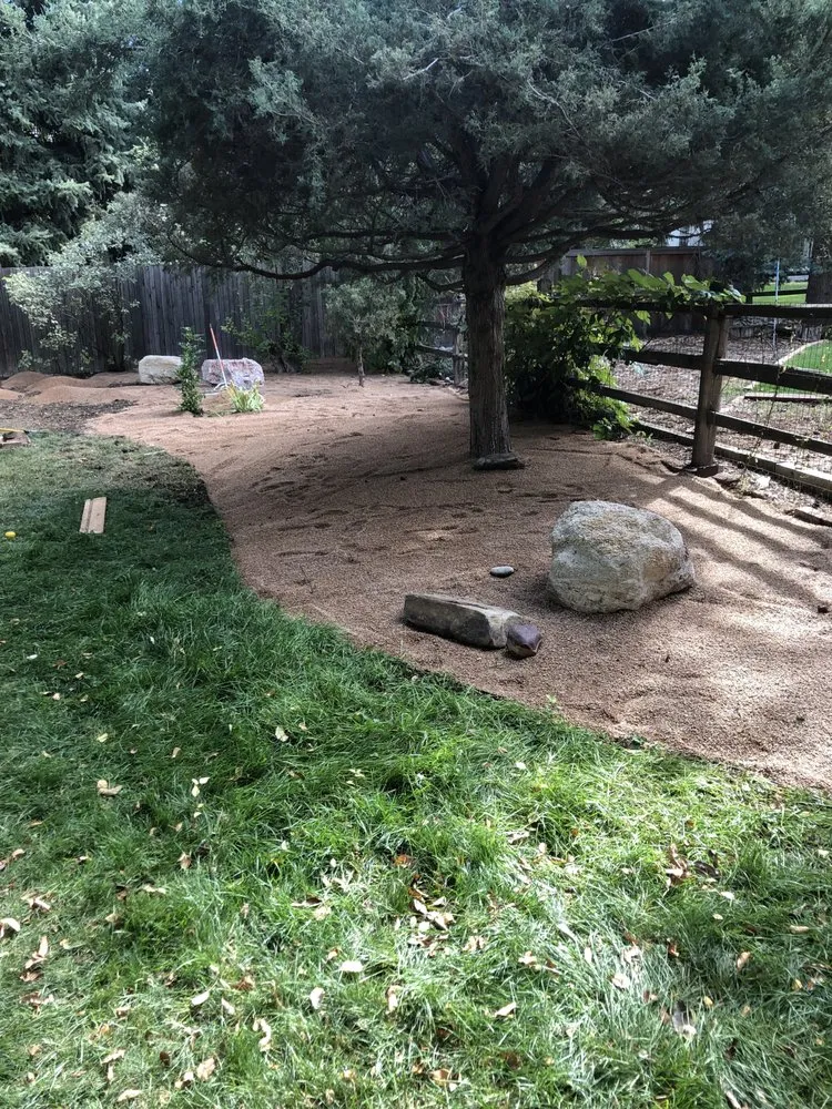 Trusted garden landscaping experts serving Denver, CO - A Solutions