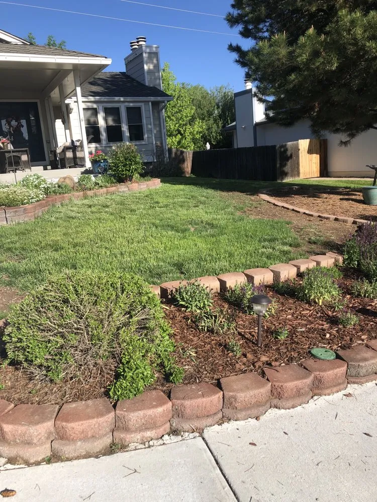 Top-rated residential landscaping experts serving Denver, CO - A Solutions