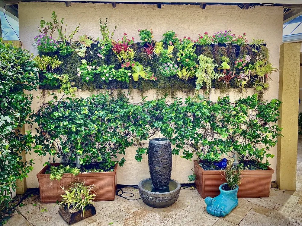 Reliable yard maintenance in Jupiter, FL by A Special Touch Landscaping