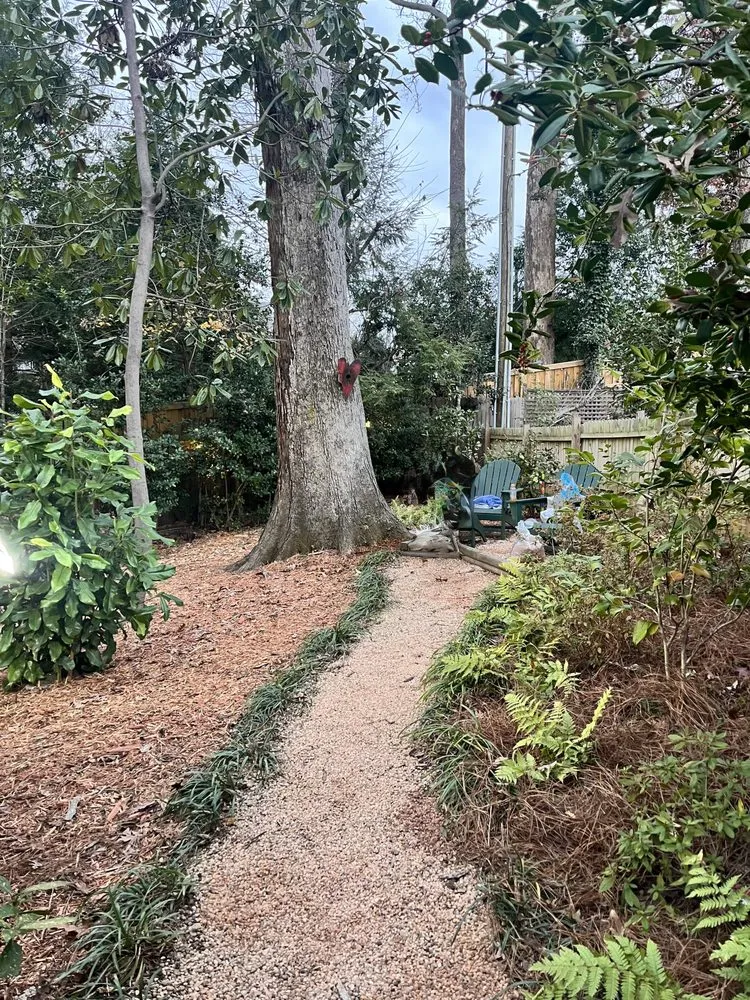 Reliable outdoor landscaping for beautiful yards in Charlotte, NC by A squared landscaping and property maintenance