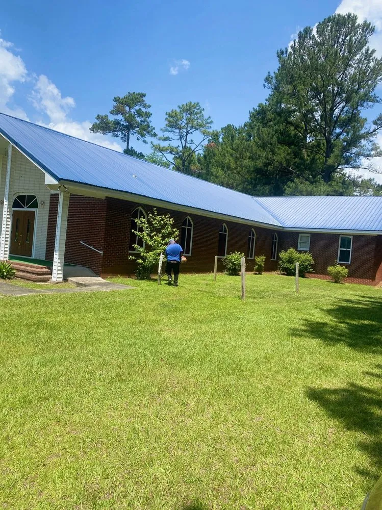 Trusted landscape installation in Calabash, NC - A Stanley's Touch