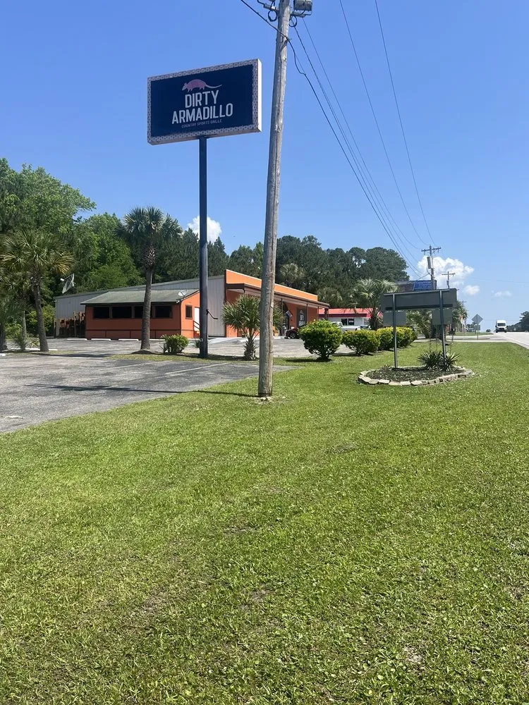 Professional outdoor landscaping experts serving Calabash, NC - A Stanley's Touch