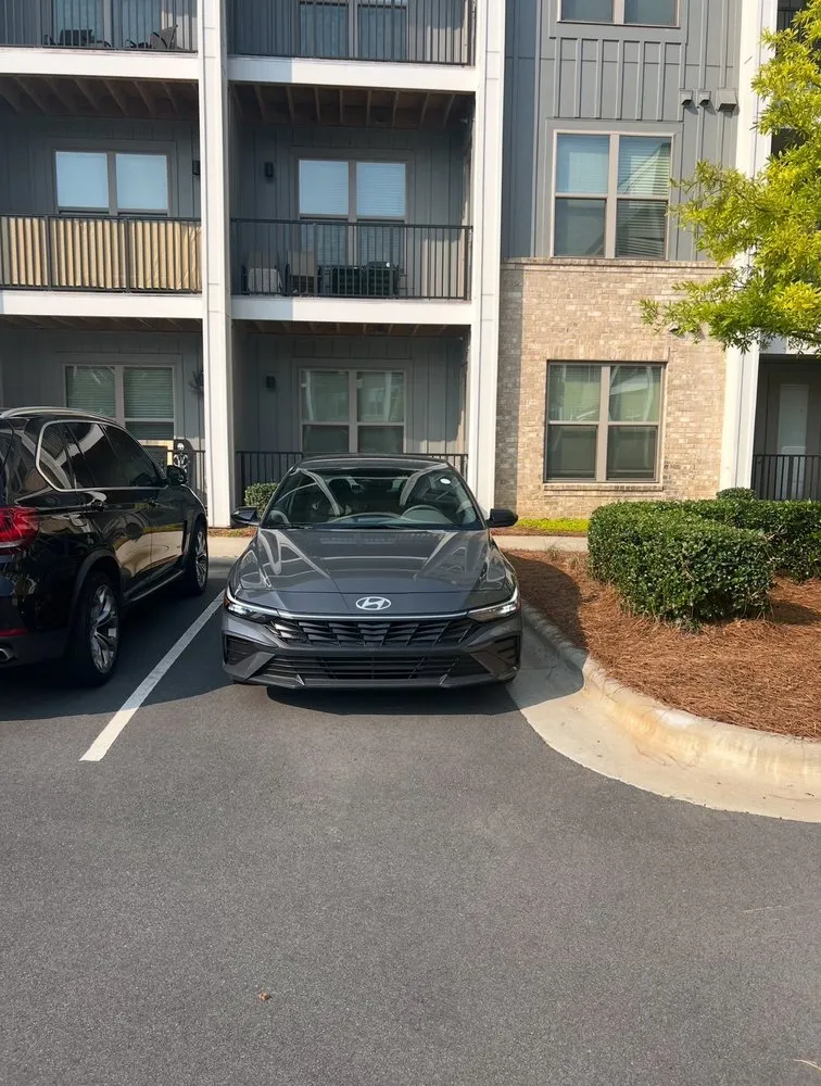 Trusted garden landscaping in Calabash, NC - A Stanley's Touch