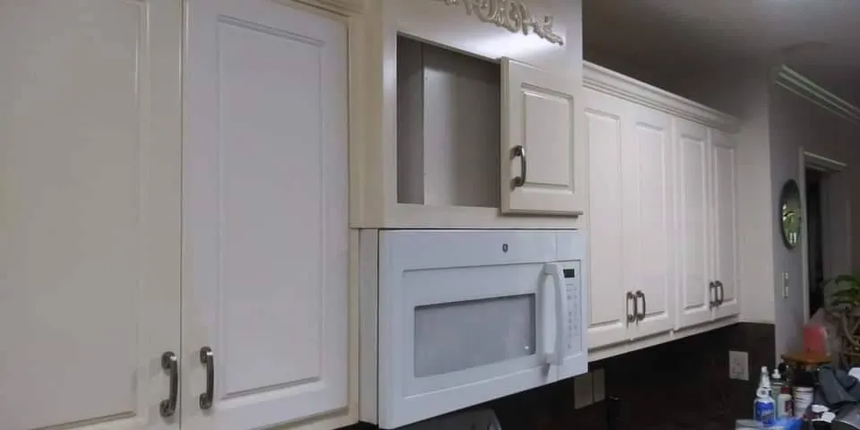 Professional yard cleanup service in LaGrange, GA - A Step Above Home Improvement and Lawn Care