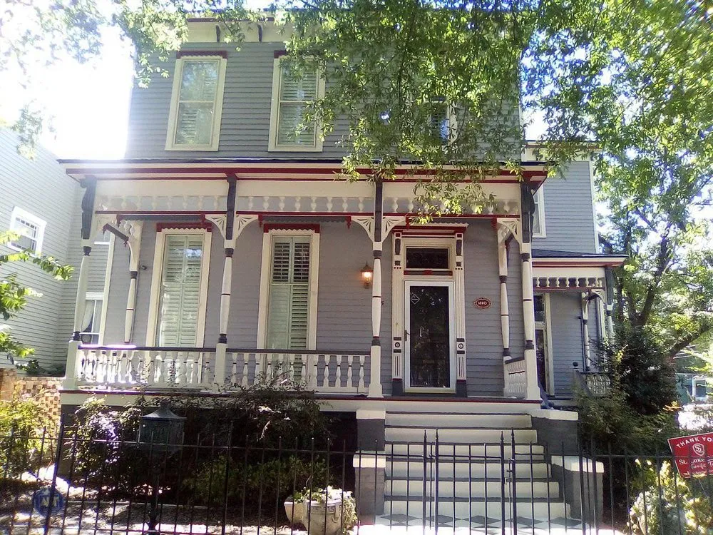 Trusted lawn mowing service in LaGrange, GA - A Step Above Home Improvement and Lawn Care