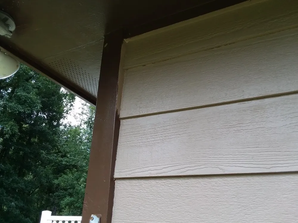 Professional lawn mowing service for homes in LaGrange, GA by A Step Above Home Improvement and Lawn Care