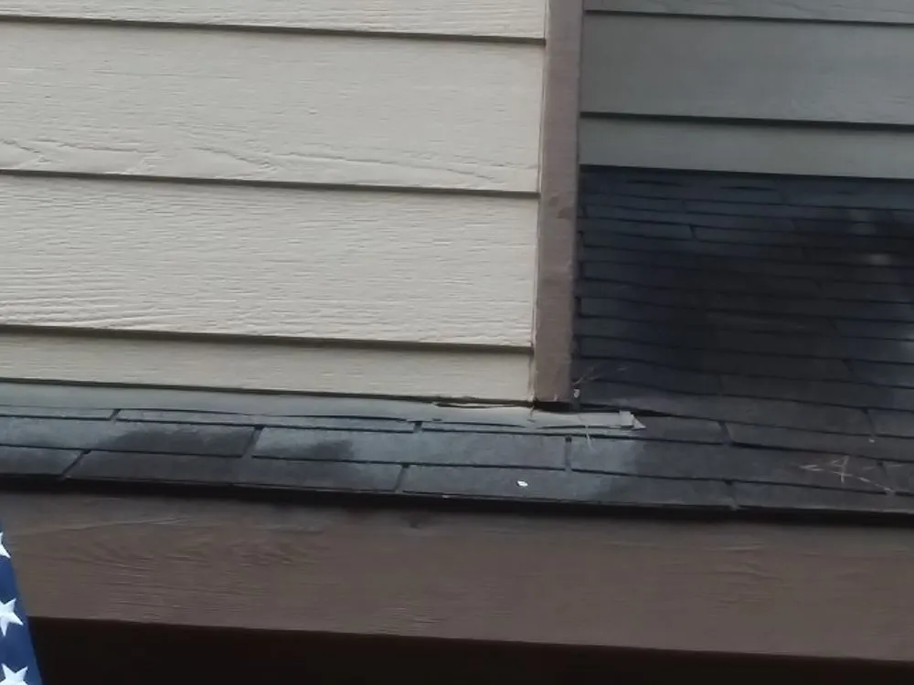 Custom garden landscaping in LaGrange, GA - A Step Above Home Improvement and Lawn Care