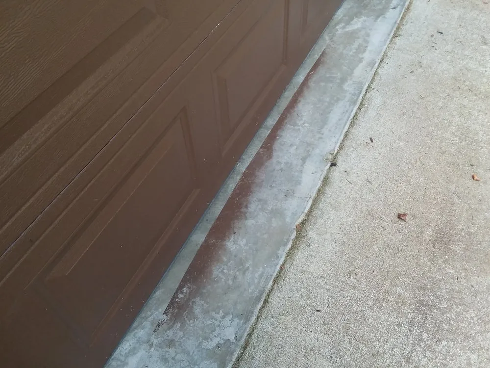 Professional yard maintenance with custom design across LaGrange, GA - A Step Above Home Improvement and Lawn Care