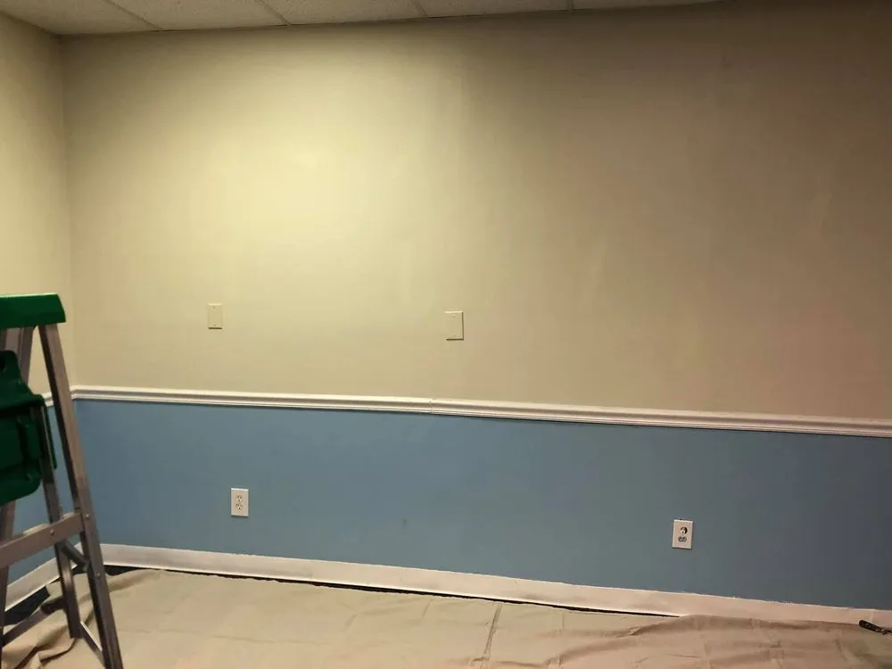 Top-rated landscaping services for beautiful yards in LaGrange, GA by A Step Above Home Improvement and Lawn Care