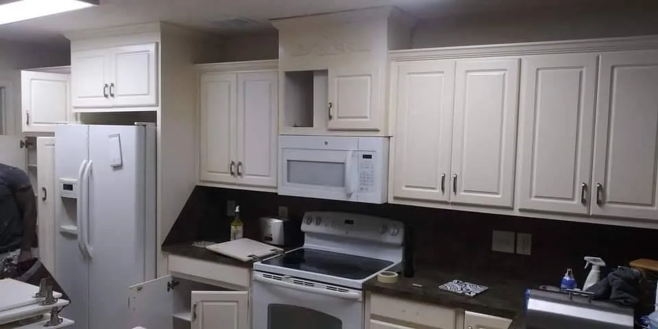 Expert landscaping services experts serving LaGrange, GA - A Step Above Home Improvement and Lawn Care