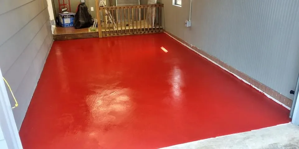 Professional residential landscaping in LaGrange, GA by A Step Above Home Improvement and Lawn Care