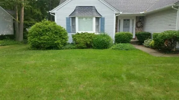 Affordable yard maintenance experts serving Avon, OH - A Step Above Lawn Care