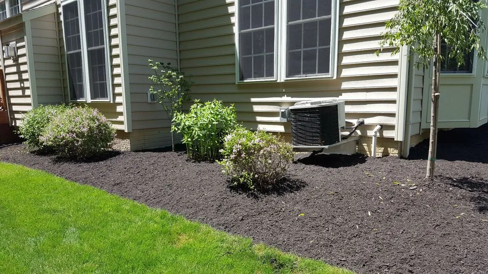 Reliable landscaping services in Avon, OH by A Step Above Lawn Care