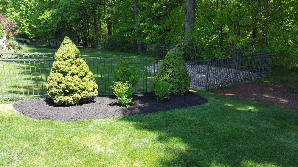 Professional outdoor landscaping experts serving Avon, OH - A Step Above Lawn Care