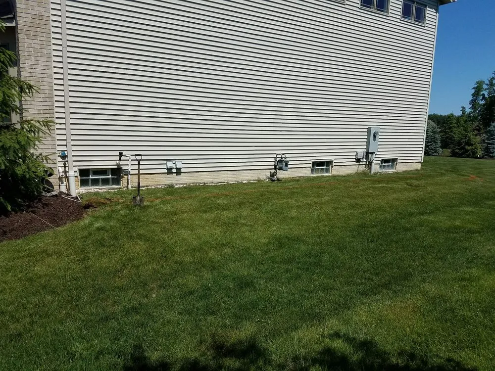 Custom lawn care service experts serving Avon, OH - A Step Above Lawn Care