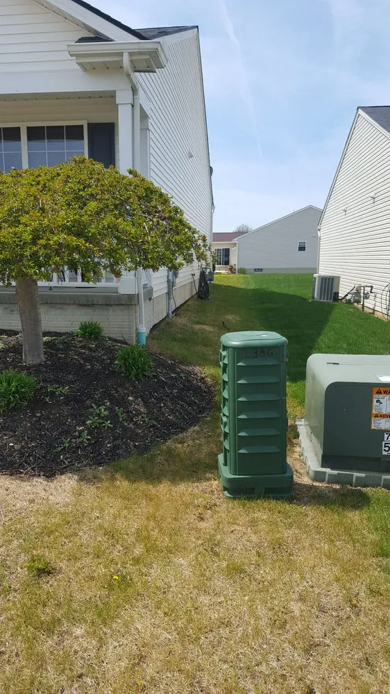 Expert yard maintenance near you across Avon, OH - A Step Above Lawn Care