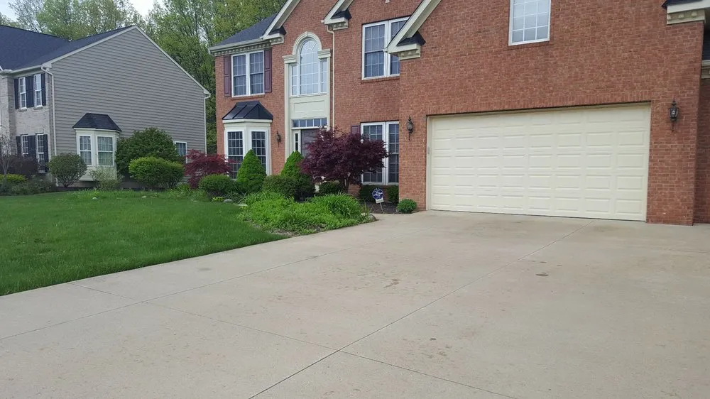 Professional lawn care service experts serving Avon, OH - A Step Above Lawn Care