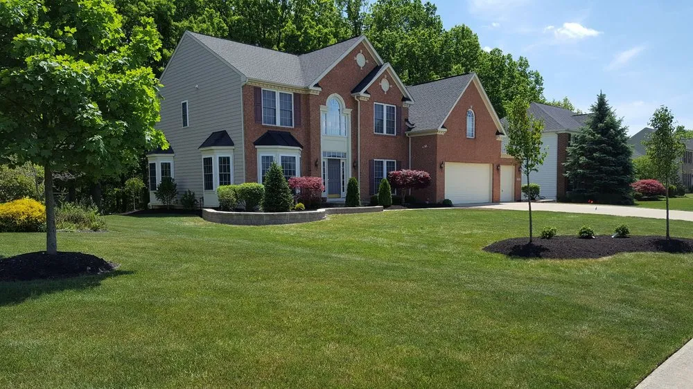Reliable landscape design experts serving Avon, OH - A Step Above Lawn Care