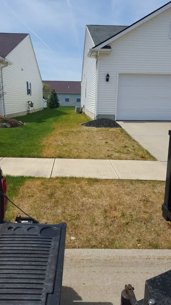 Reliable landscaping services experts serving Avon, OH - A Step Above Lawn Care