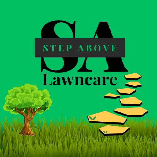 Professional outdoor landscaping in Kingsport, TN - A Step Above Lawncare