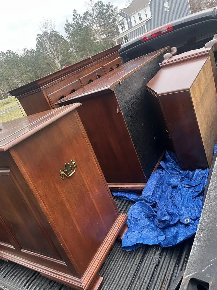 Top-rated landscape design for year-round maintenance across Richmond, VA - A Step Above Property and Lawn Care Services