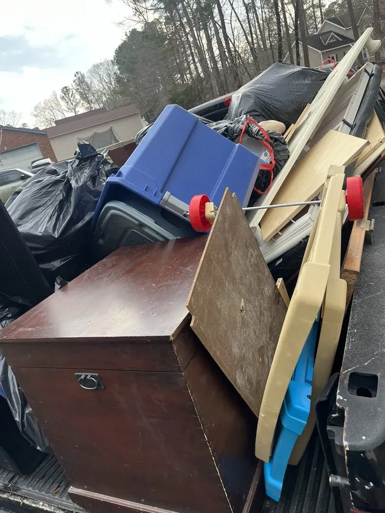 Top-rated residential landscaping in Richmond, VA - A Step Above Property and Lawn Care Services