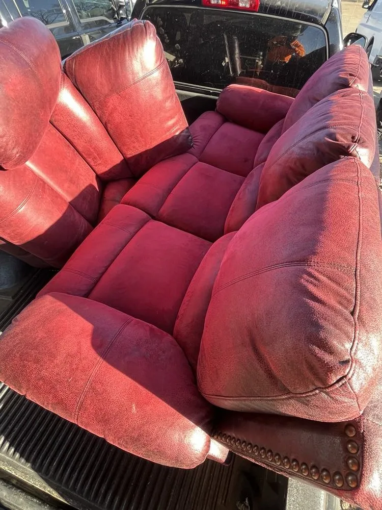 Expert yard cleanup service experts serving Richmond, VA - A Step Above Property and Lawn Care Services