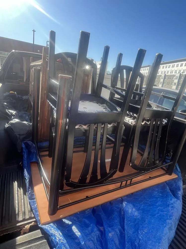 Trusted lawn care service for beautiful yards across Richmond, VA - A Step Above Property and Lawn Care Services