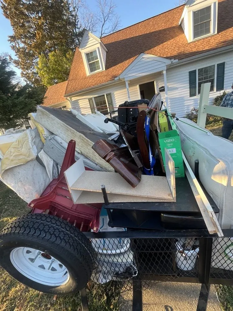 Reliable residential landscaping for beautiful yards across Richmond, VA - A Step Above Property and Lawn Care Services