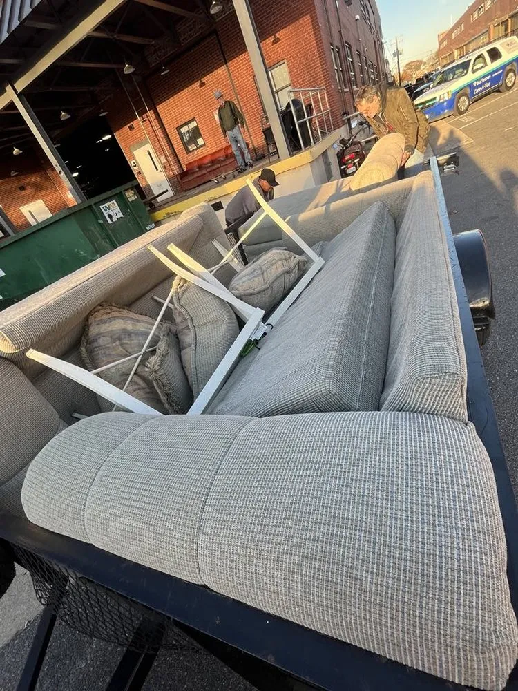 Trusted garden landscaping in Richmond, VA by A Step Above Property and Lawn Care Services