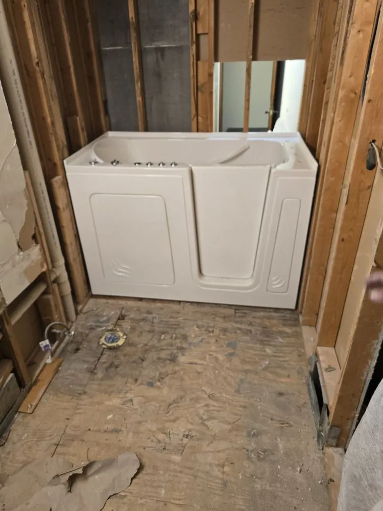 Reliable yard cleanup service for residential properties across Warren, MI - A Step Above Services