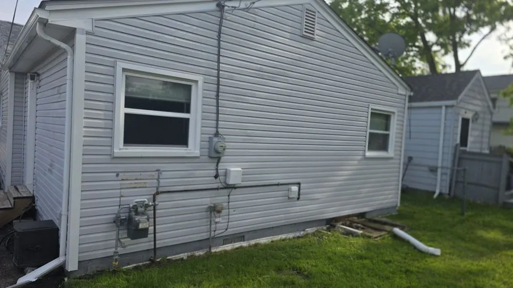 Local garden landscaping in Warren, MI - A Step Above Services