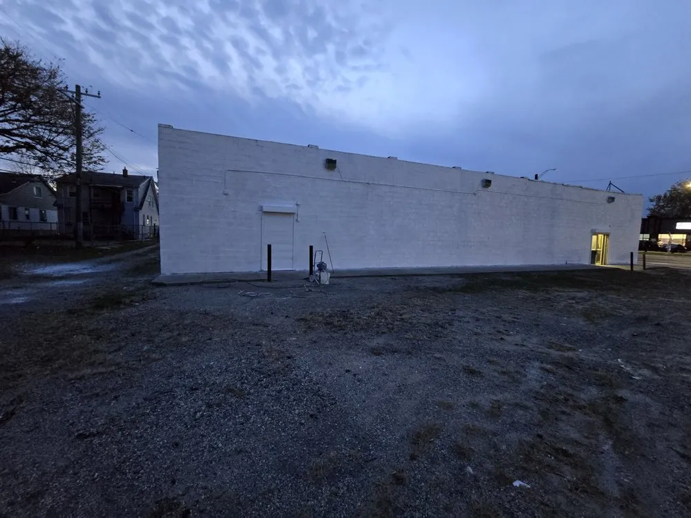 Trusted lawn mowing service for outdoor upgrades in Warren, MI by A Step Above Services