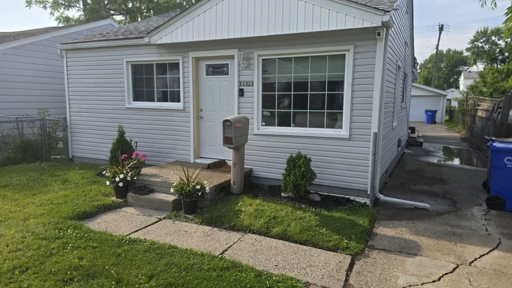 Professional lawn care service experts serving Warren, MI - A Step Above Services