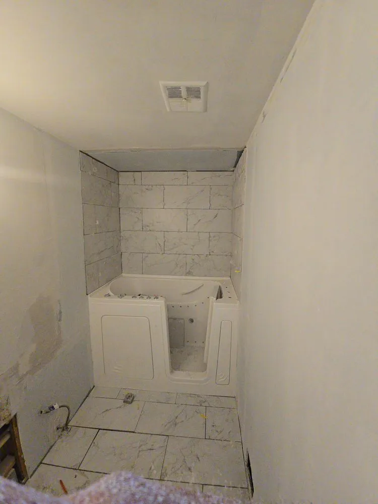 Top-rated outdoor landscaping in Warren, MI - A Step Above Services