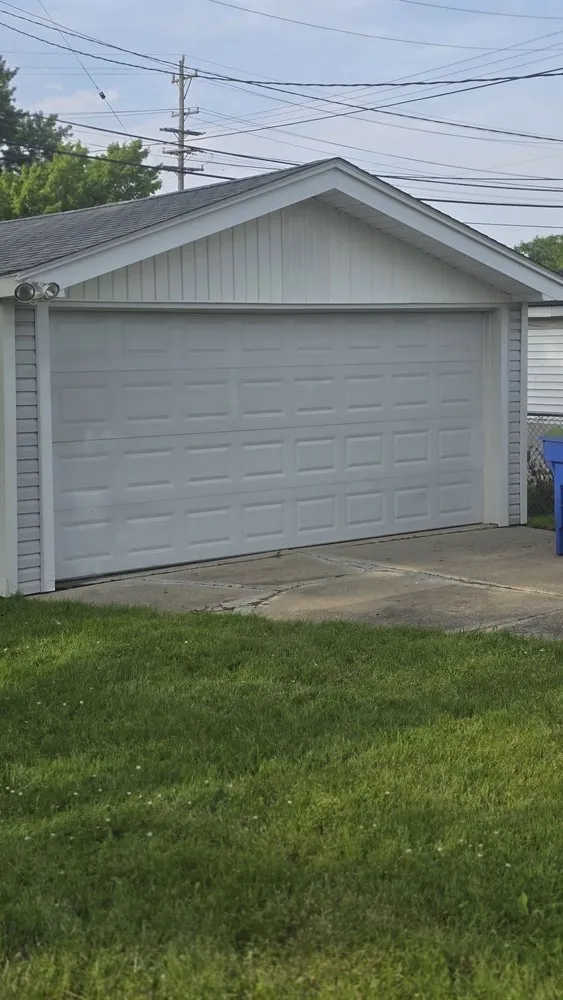 Expert landscape design in Warren, MI by A Step Above Services