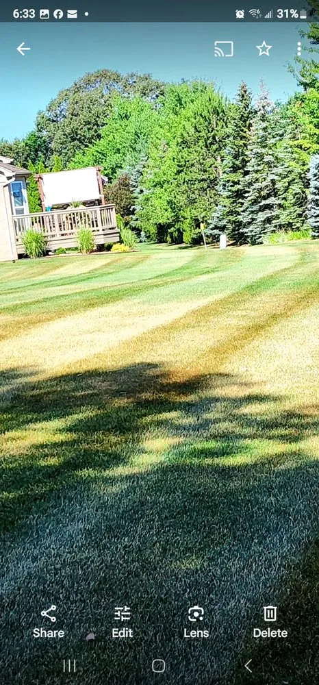 Top-rated residential landscaping for homes across Warren, MI - A Step Above Services