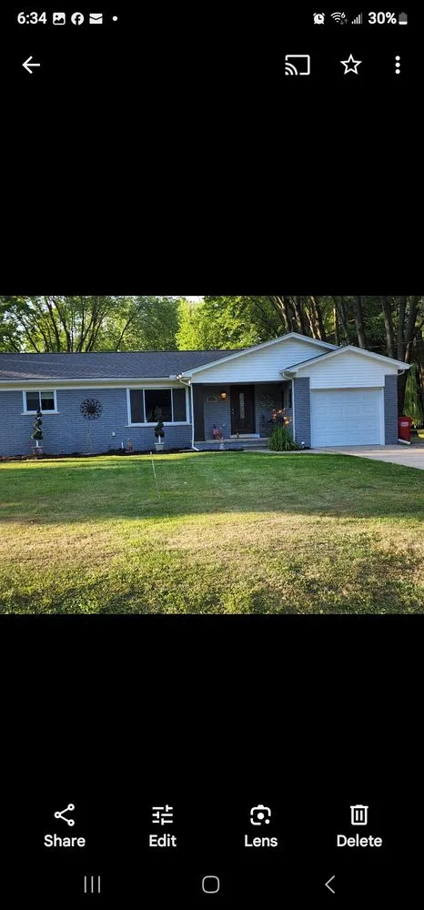 Local residential landscaping for year-round maintenance across Warren, MI - A Step Above Services