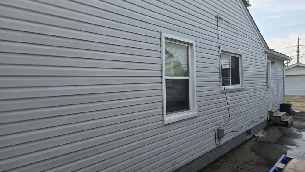 Local landscape installation for homes in Warren, MI by A Step Above Services