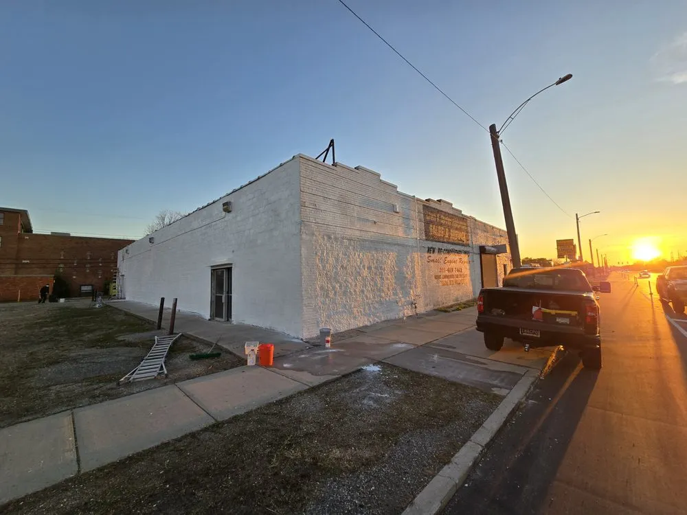 Expert yard maintenance experts serving Warren, MI - A Step Above Services