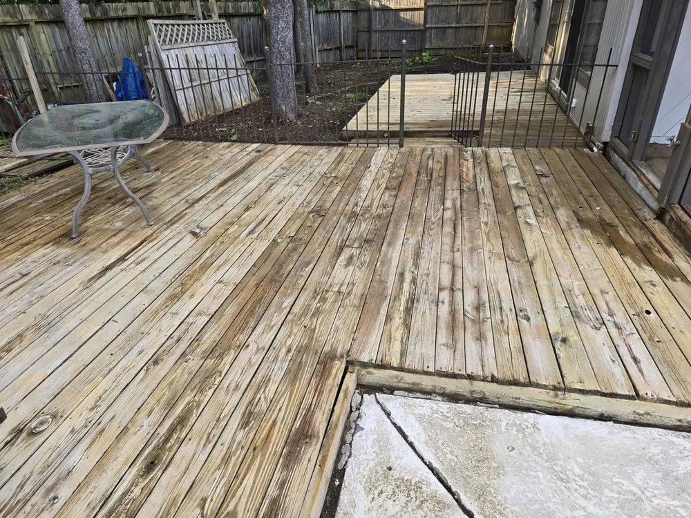 Expert yard cleanup service in Warren, MI - A Step Above Services