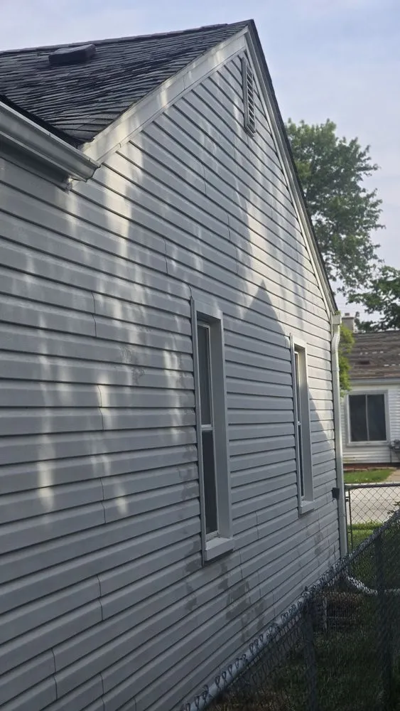 Affordable lawn mowing service with custom design across Warren, MI - A Step Above Services