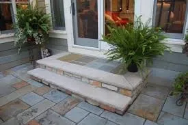 Top-rated residential landscaping in Sudbury, MA - A Stone Flake