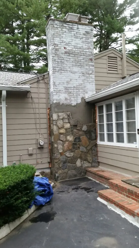 Trusted landscape design near you across Sudbury, MA - A Stone Flake