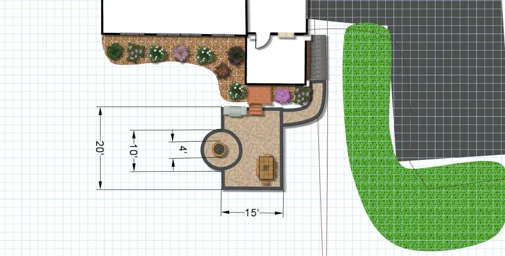 Reliable lawn mowing service experts serving Sudbury, MA - A Stone Flake